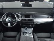 BMW 5 серии VI (F10/F11/F07) Рестайлинг Кемерово  - изображение 33