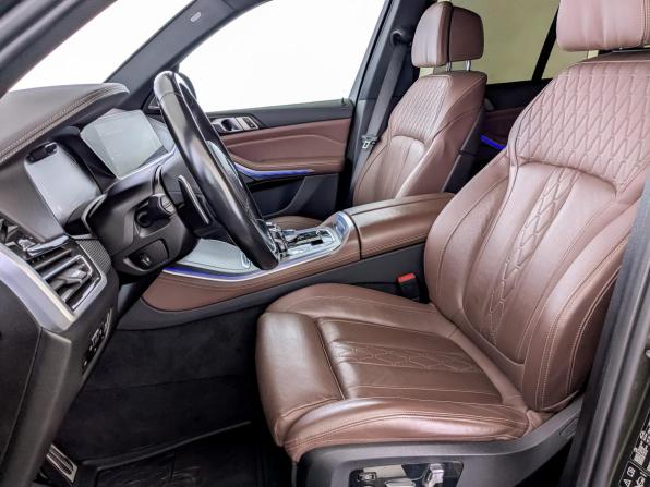 BMW X5 IV (G05/G18) с пробегом 2022 года, цена 8 810 000 рублей, 46725 км, внедорожник, Автокод Объявления