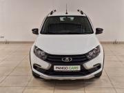 Lada (ВАЗ) Granta I Рестайлинг Смоленск  - изображение 16