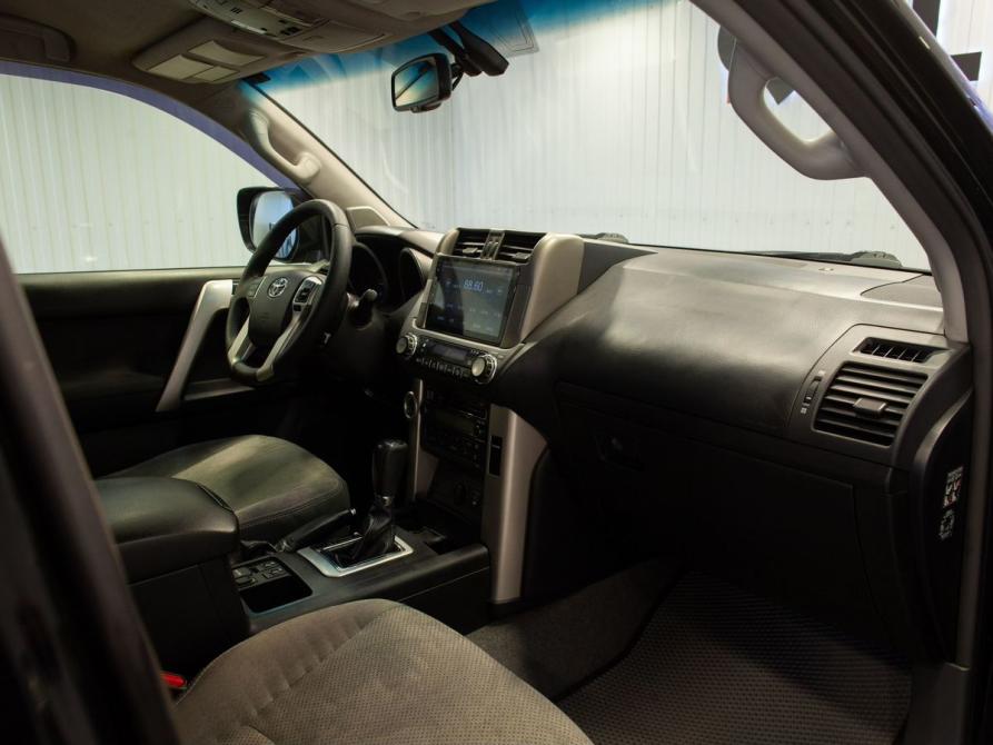 Toyota Land Cruiser Prado 150 Series Иваново  - изображение 17