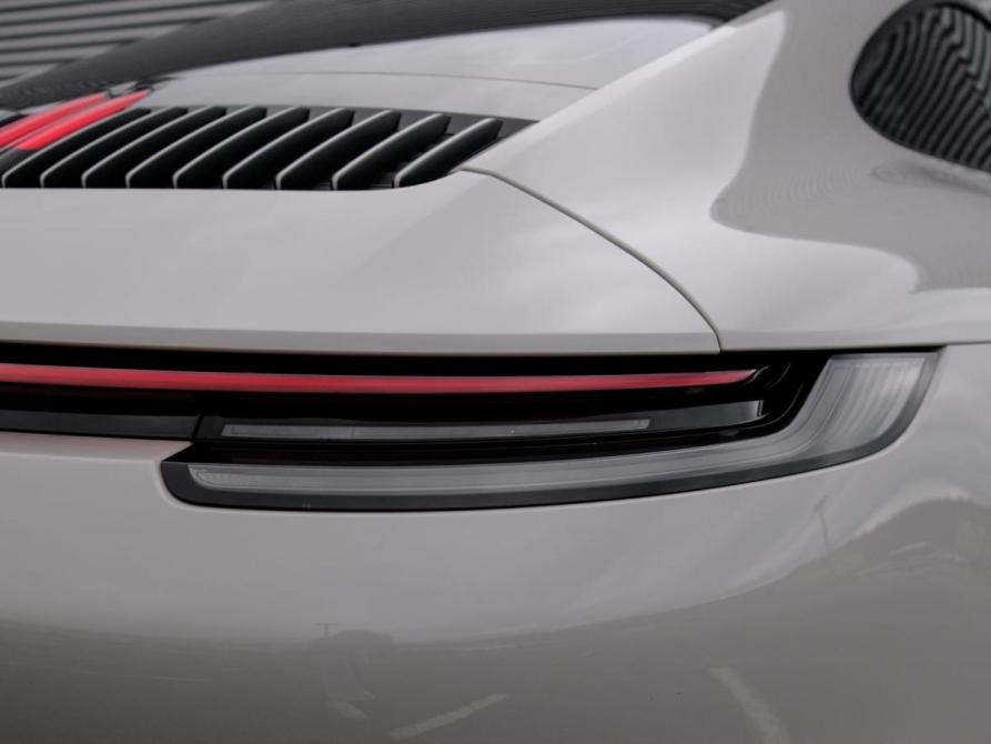 Porsche 911 VIII (992) Сочи  - изображение 16