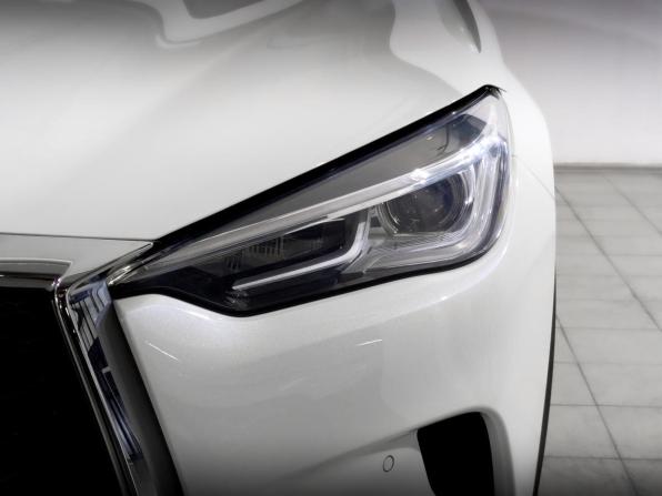 Infiniti QX50 II с пробегом 2022 года, цена 3 850 000 рублей, 56432 км, внедорожник, Автокод Объявления