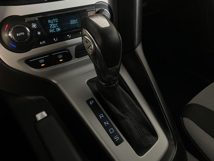 Ford Focus III Великий Новгород  - изображение 17