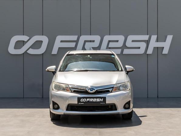 Toyota Corolla XI (E160 E170 E180) с пробегом 2014 года, цена 1 125 000 рублей, 217660 км, универсал, Автокод Объявления