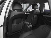 Audi A4 V (B9) Ставрополь  - изображение 35