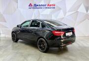 Lada (ВАЗ) Vesta I Азнакаево  - изображение 31