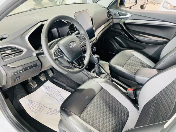 Lada (ВАЗ) Vesta I Рестайлинг (NG) с пробегом 2025 года, цена 1 800 000 рублей, 3963 км, седан, Автокод Объявления