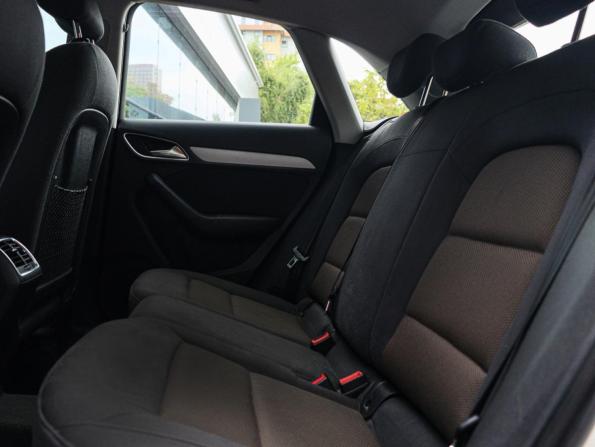 Audi Q3 I (8U) с пробегом 2013 года, цена 1 700 000 рублей, 132389 км, внедорожник, Автокод Объявления