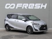 Toyota Sienta II Рестайлинг Краснодар  - изображение 25