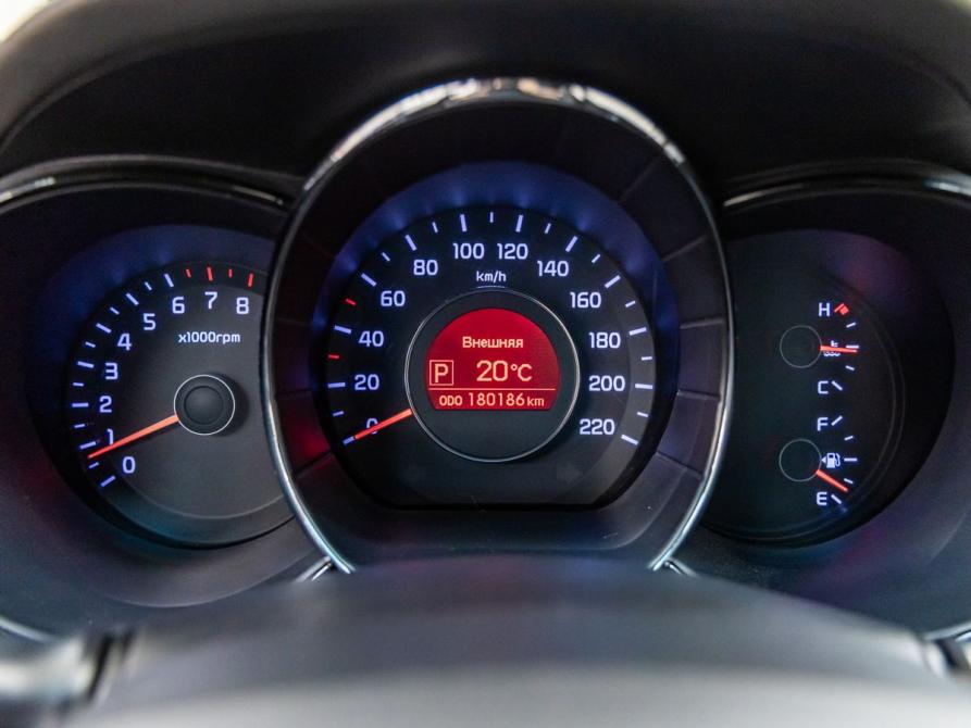 Kia Rio III Волгоград  - изображение 9