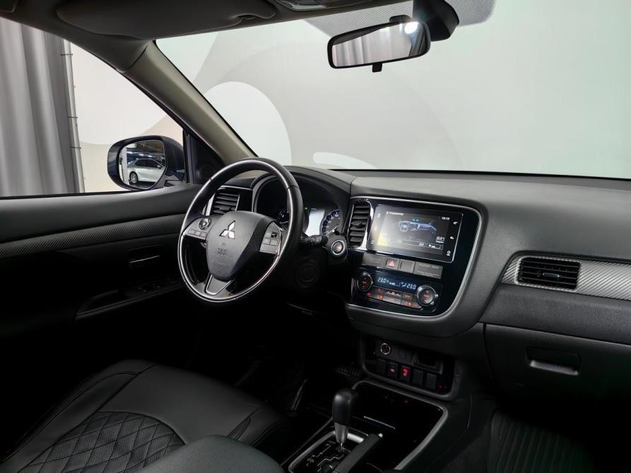 Mitsubishi Outlander III Рестайлинг 2 Москва  - изображение 7