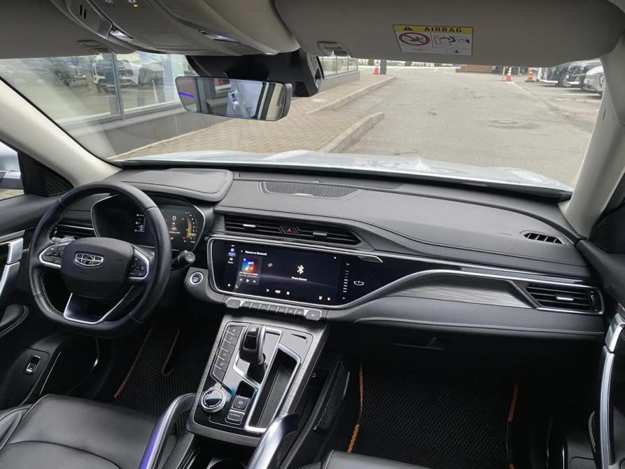 Geely Atlas Pro Санкт-Петербург  - изображение 18