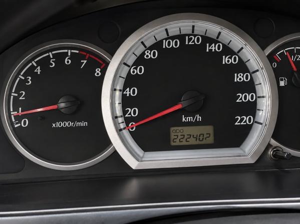 Chevrolet Lacetti I с пробегом 2005 года, цена 335 000 рублей, 222000 км, хэтчбек, Автокод Объявления