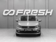 Volkswagen Polo V Рестайлинг Ростов-на-Дону  - изображение 18