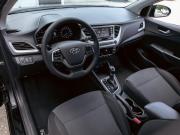 Hyundai Solaris II Краснодар  - изображение 29