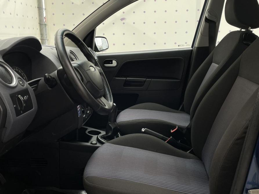Ford Fusion I Рестайлинг Тамбов  - изображение 11