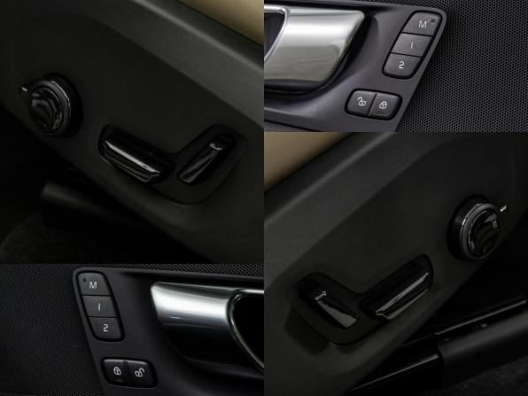 Volvo XC60 II Рестайлинг 2 с пробегом 2025 года, цена 6 789 000 рублей, 27 км, внедорожник, Автокод Объявления