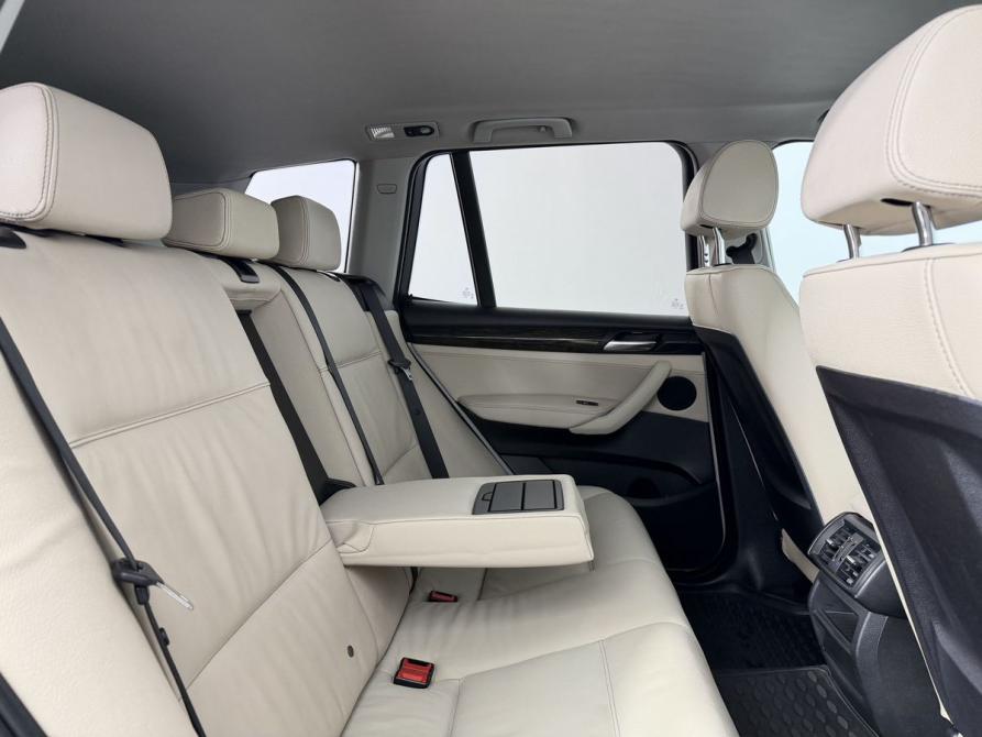 BMW X3 II (F25) Калининград  - изображение 19