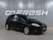 Fiat Punto III Grande Punto Воронеж  - изображение 18