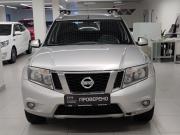 Nissan Terrano III (D10) Казань  - изображение 24
