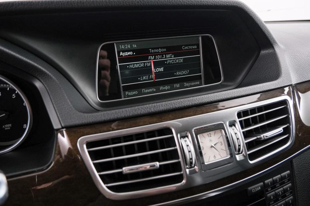 Mercedes-Benz E-Класс IV (W212 S212 C207) Рестайлинг Красноярск  - изображение 16