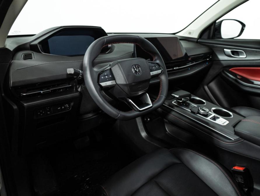 Changan UNI-S (CS55 Plus) Санкт-Петербург  - изображение 11