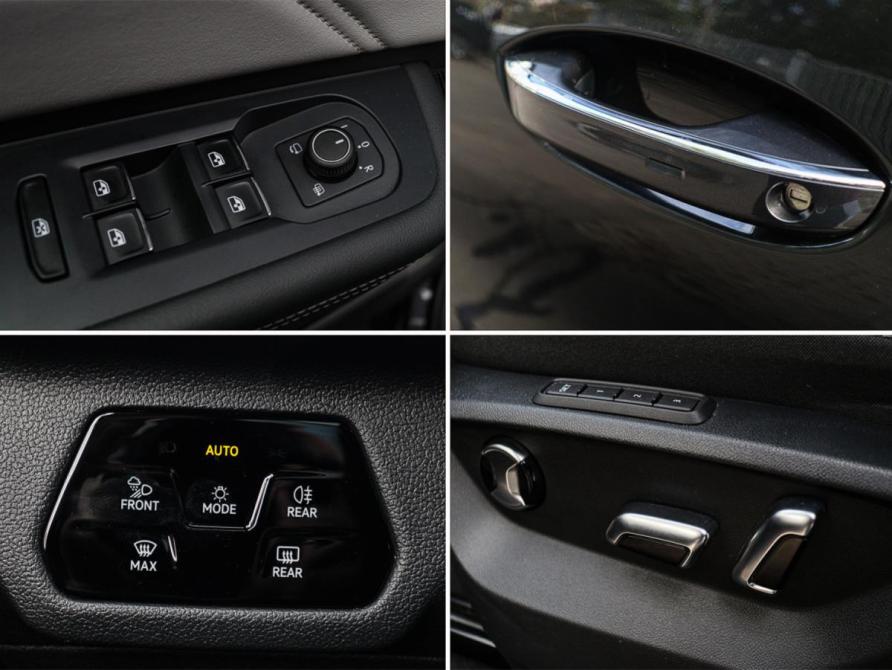 Volkswagen Tavendor I Москва  - изображение 15