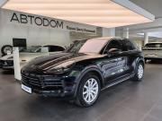 Porsche Cayenne III Москва  - изображение 36