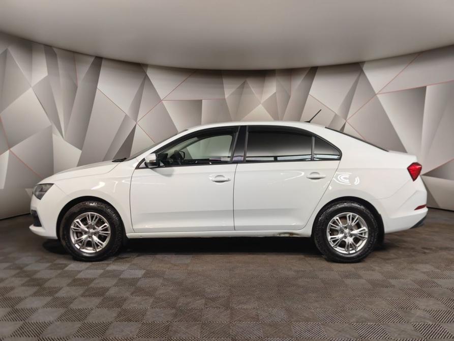 Skoda Rapid II Москва  - изображение 5