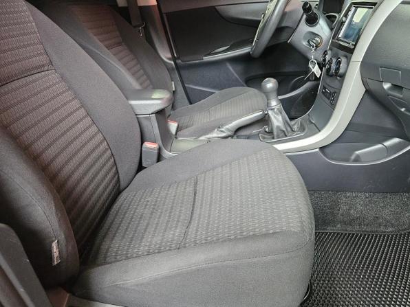 Toyota Corolla X (E140 E150) с пробегом 2007 года, цена 590 000 рублей, 287820 км, седан, Автокод Объявления