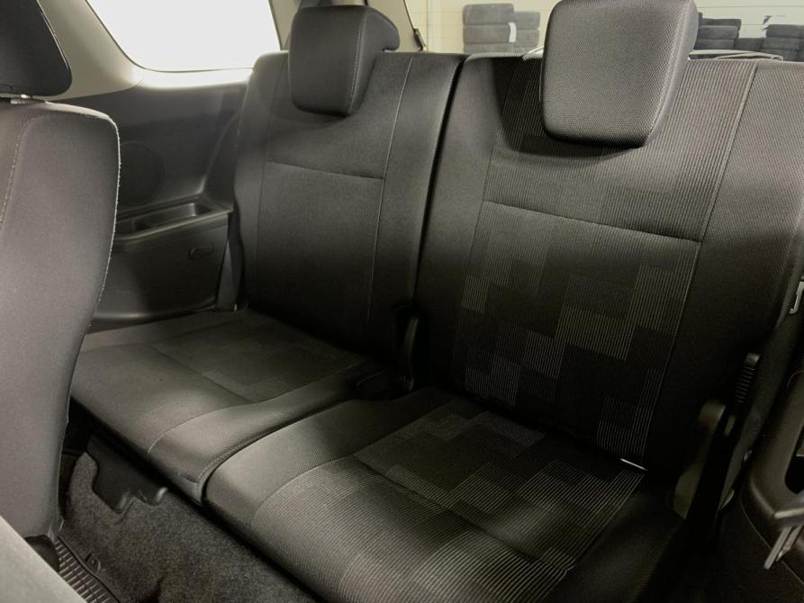 Suzuki Grand Vitara II Рестайлинг Москва  - изображение 18