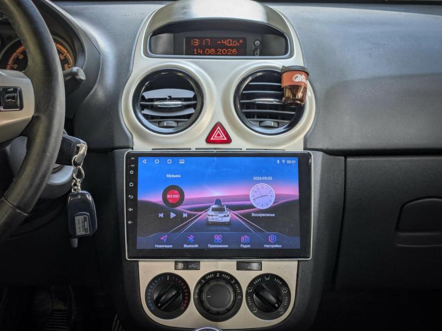 Opel Corsa D Екатеринбург  - изображение 9