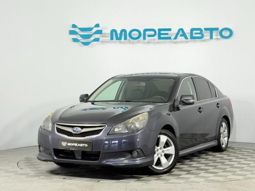 Subaru Legacy V Калининград  - изображение 1