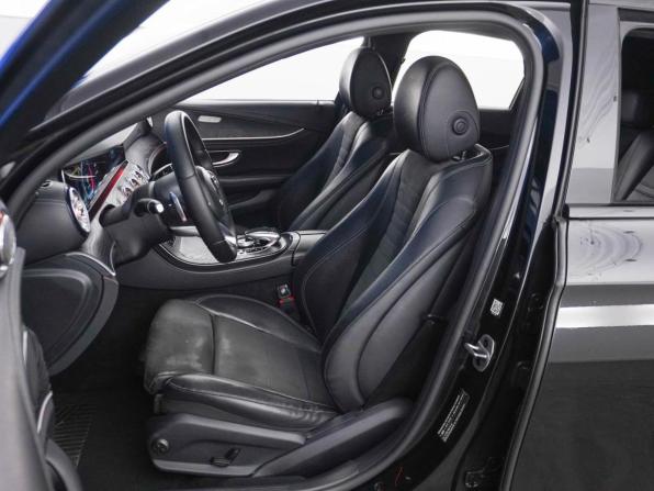 Mercedes-Benz E-Класс V (W213 S213 C238) с пробегом 2019 года, цена 2 977 077 рублей, 184111 км, седан, Автокод Объявления