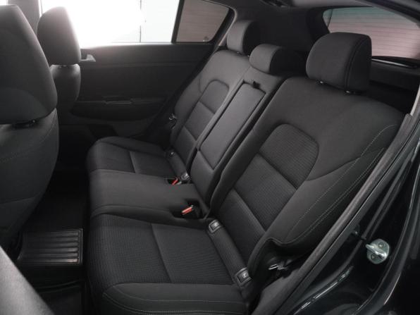 Kia Sportage IV с пробегом 2018 года, цена 1 870 000 рублей, 169855 км, внедорожник, Автокод Объявления