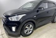 Hyundai Creta I Саранск  - изображение 38