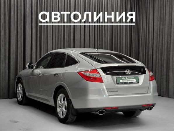 Honda Crosstour I с пробегом 2011 года, цена 1 499 000 рублей, 177000 км, внедорожник, Автокод Объявления
