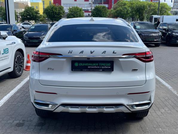 Haval F7x I с пробегом 2020 года, цена 2 055 000 рублей, 69107 км, внедорожник, Автокод Объявления