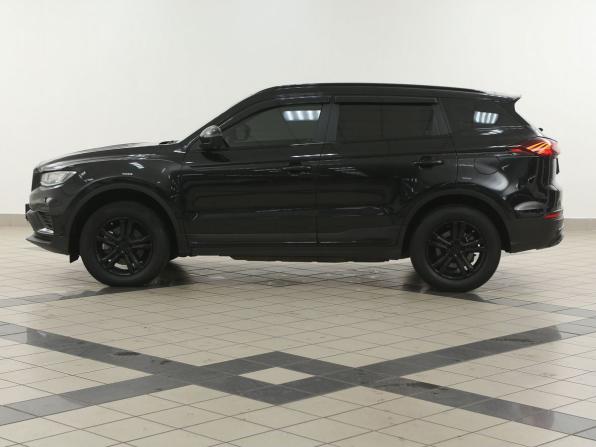 Geely Atlas Pro с пробегом 2022 года, цена 1 596 000 рублей, 124000 км, внедорожник, Автокод Объявления