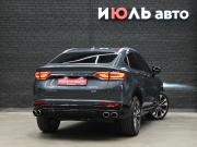 Geely Tugella I Рестайлинг Екатеринбург  - изображение 26
