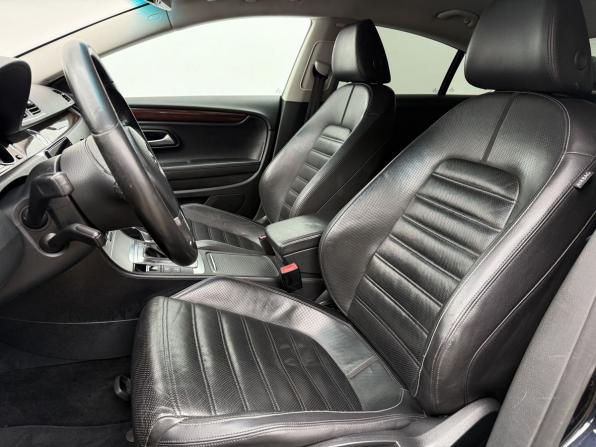 Volkswagen Passat CC I с пробегом 2011 года, цена 1 150 000 рублей, 200503 км, седан, Автокод Объявления