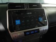 Toyota Land Cruiser Prado 150 Series Рестайлинг 2 Минеральные Воды  - изображение 35