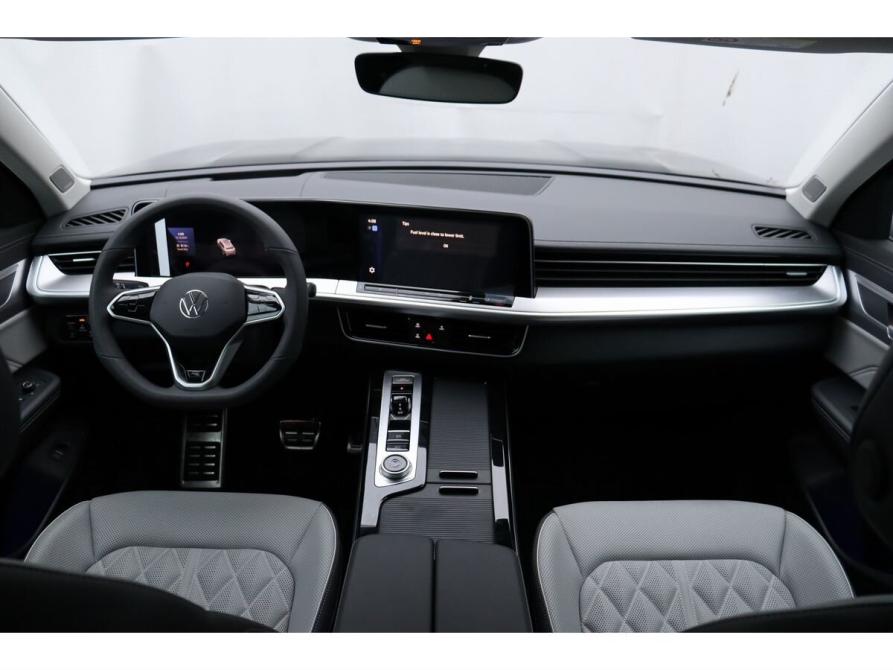 Volkswagen Tavendor I Москва  - изображение 9