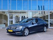 Mercedes-Benz C-Класс III (W204) Рестайлинг Ульяновск  - изображение 30