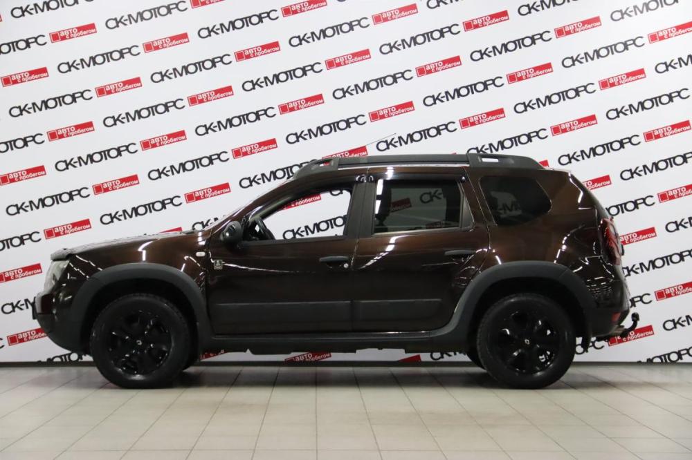 Renault Duster I Рестайлинг Сургут  - изображение 5