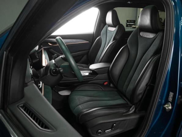 Geely Xingyue L I с пробегом 2023 года, цена 2 699 000 рублей, 121410 км, внедорожник, Автокод Объявления