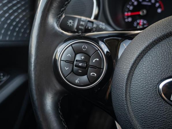 Kia Soul III с пробегом 2019 года, цена 2 120 000 рублей, 48348 км, хэтчбек, Автокод Объявления