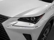 Lexus NX I Рестайлинг Москва  - изображение 51