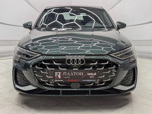 Новый Audi A3 IV (8Y) Рестайлинг 2026 года, цена 4 099 000 рублей, седан, Автокод Объявления