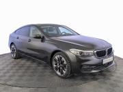 BMW 6 серии IV (G32) Москва  - изображение 33